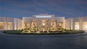 Steigenberger Resort Ras Soma - Vstup