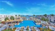 Steigenberger Resort Ras Soma - Bazén