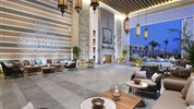 Steigenberger Resort Ras Soma - Lobby