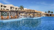 Steigenberger Resort Ras Soma - Bar u bazénu