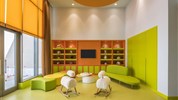 Rixos Premium Saadiyat Island