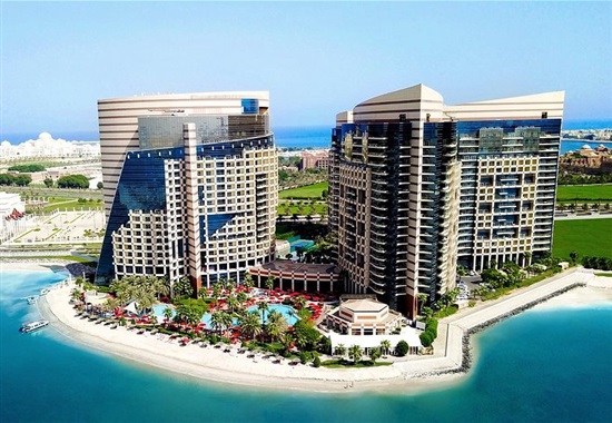 Khalidiya Palace Rayhaan by Rotana - 