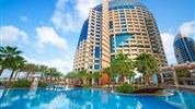 Khalidiya Palace Rayhaan by Rotana