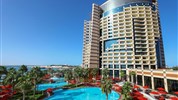 Khalidiya Palace Rayhaan by Rotana