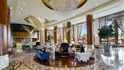 Khalidiya Palace Rayhaan by Rotana