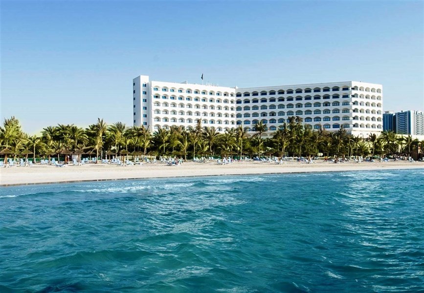 Ajman Hotel