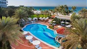 Ajman Hotel