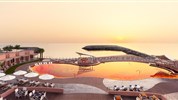 Fairmont Fujairah Beach Resort