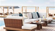 InterContinental Ras Al Khaimah Resort Mina Al Arab & Spa - (Exteriér) - Terasa