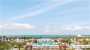 InterContinental Ras Al Khaimah Resort Mina Al Arab & Spa - (Exteriér) - Výhled z hotelu