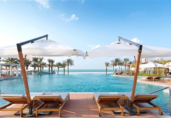 InterContinental Ras Al Khaimah Resort Mina Al Arab & Spa - Spojené Arabské Emiráty
