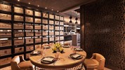 InterContinental Ras Al Khaimah Resort Mina Al Arab & Spa - (Interiér) - Restaurace