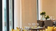 InterContinental Ras Al Khaimah Resort Mina Al Arab & Spa - (Interiér) - Restaurace