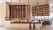 InterContinental Ras Al Khaimah Resort Mina Al Arab & Spa - (Interiér) - Kavárna