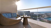 InterContinental Ras Al Khaimah Resort Mina Al Arab & Spa - (Interiér) - Pokoj typu CLASSIC