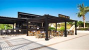 Al Hamra Residence - (Exteriér) - Snack bar u bazénu