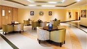Al Hamra Residence - (Interiér) - Recepce
