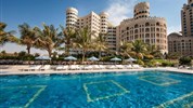 Al Hamra Residence - (Exteriér) - Hotel s bazénem