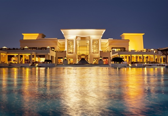 Sheraton Soma Bay - Hurghada