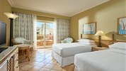 Sheraton Soma Bay - Pokoj standard