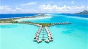 St. Regis Bora Bora Resort