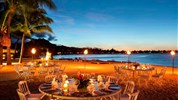 St. Regis Bora Bora Resort