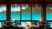 St. Regis Bora Bora Resort