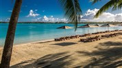 St. Regis Bora Bora Resort