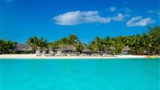 St. Regis Bora Bora Resort