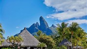 St. Regis Bora Bora Resort