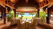 St. Regis Bora Bora Resort