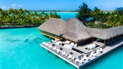 St. Regis Bora Bora Resort