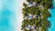 St. Regis Bora Bora Resort