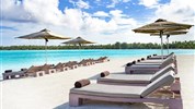 St. Regis Bora Bora Resort