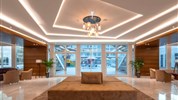 Radisson Resort Ras Al Khaimah Marjan Island