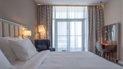 Radisson Resort Ras Al Khaimah Marjan Island
