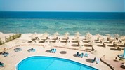 Silver Beach Resort El Quseir