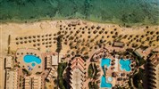 Silver Beach Resort El Quseir