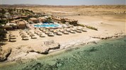 Silver Beach Resort El Quseir