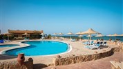 Silver Beach Resort El Quseir