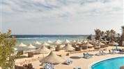 Silver Beach Resort El Quseir