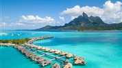 St. Regis Bora Bora Resort
