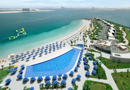 Mövenpick Resort Al Marjan Island - Ras Al Khaimah