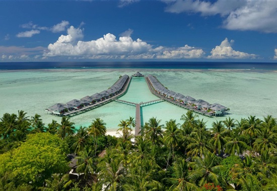 Villa Park - 