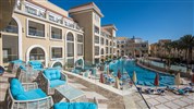 Kaisol Romance Sahl Hasheesh - Bazén