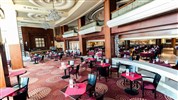 Kaisol Romance Sahl Hasheesh - Restaurace
