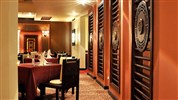 Kaisol Romance Sahl Hasheesh - Restaurace