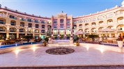 Kaisol Romance Sahl Hasheesh - Budova hotelu