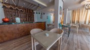 Kaisol Romance Sahl Hasheesh - Bar