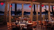 Palm Royale Resort - Asijská restaurace